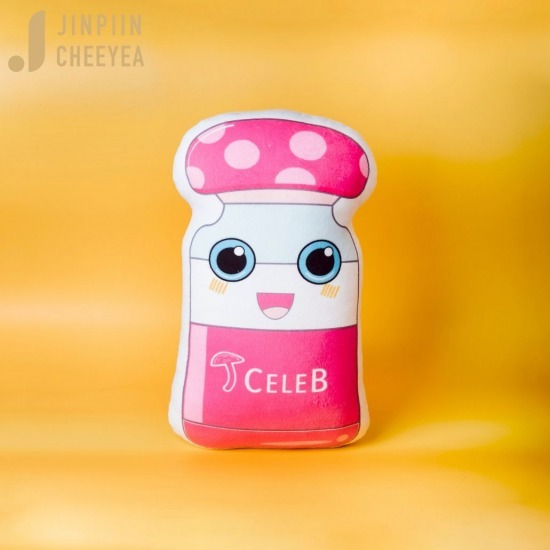 รับผลิตตุ๊กตาผ้า สั่งทำตามแบบ - โรงงานผลิต หมอน ตุ๊กตา 