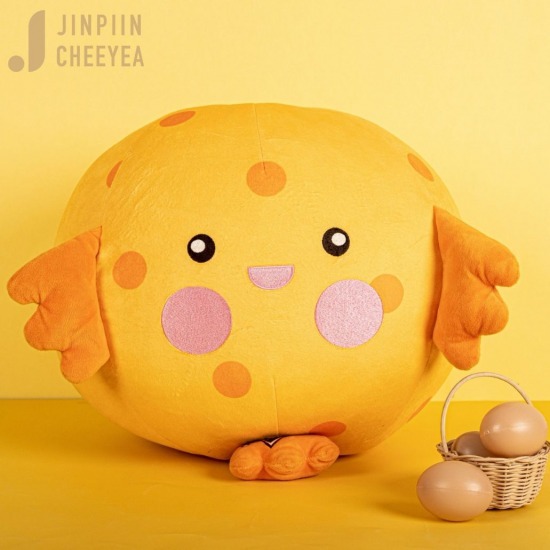 รับผลิตตุ๊กตาของขวัญองค์กร